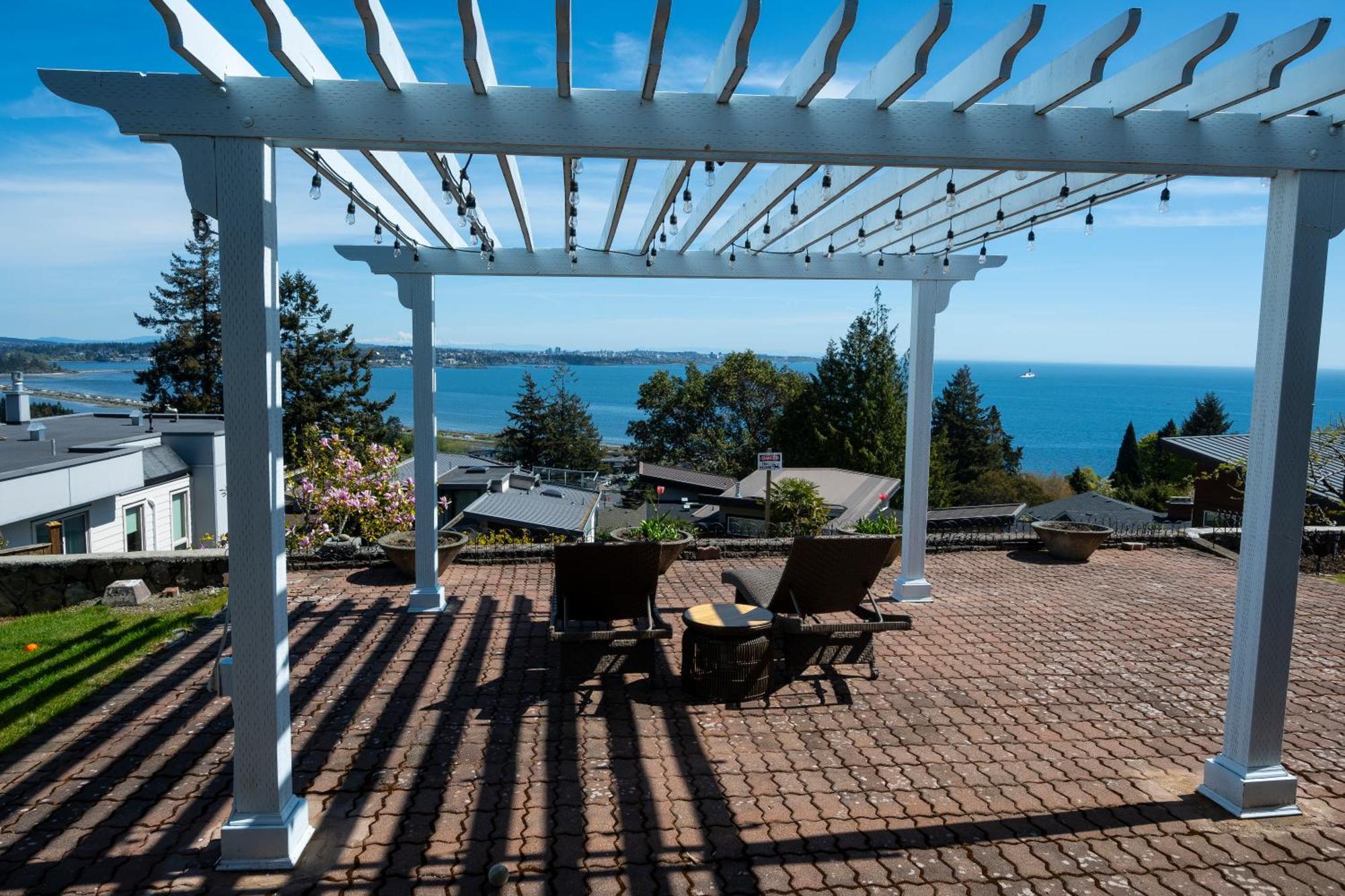Hov B&B House -Hospitality Ocean View Victoria- Exterior photo
